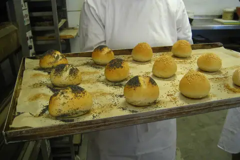 A and A Baker photo 2