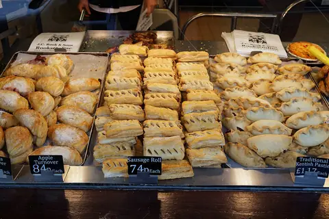 A and A Baker photo 3